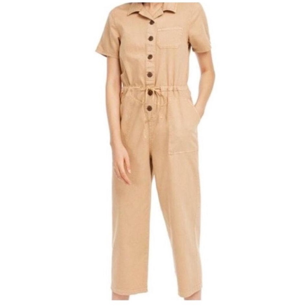 Oat New York Jumpsuit